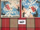 Stone Roses I Wanna Be Adored 12 Inch NM With Insert Brown Squire Rare
