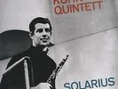 Solarius - KÜHN ROLF QUINTETT [LP]