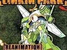 Reanimation - LINKIN PARK [2x LP]