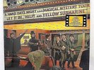 The Beatles REEL MUSIC, Yellow Vinyl, Ltd. Ed. 7493, Capitol PROMO (1982) Sealed