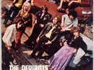 THE DEVIANTS: Disposable ’69 SIRE Psych Pink Fairies Rare GF OG LP Hear