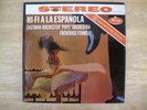 Mercury SR90144 Hi-Fi A La Española Fennell Eastman-Rochester HPRARE Original OP