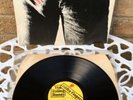 The Rolling Stones - Sticky Fingers - Vinyl LP - 1st Press - VGC - With Poster