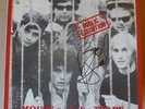 MOUSE & THE TRAPS Public Execution LP EVA 1982 FRA orig EVA 12001 BUGS HENDERSON