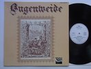 LP: Ougenweide: same (Kraut; Musterplatte; Zebra 2949 009; mint-)