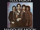 Marquee Moon - TELEVISION [LP]