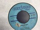 Lester Sterling, Afrikaan Beat , 7 Inch Viny Record, In Excellent Condition