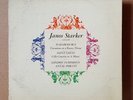 TCHAIKOVSKY-SAINT SAENS *Rococo Variation-Concerto*STARKER-DORATI Mercury- DG-LP