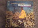 HORACE SILVER - SERENADE TO A SOUL SISTER.BLUE NOTE / LIBERTY PRESS