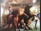 JEDI MIND TRICKS HEAVENLY DIVINE B/W TRINITY FEAT. L-FUDGE & LOUIS LOGIC RARE