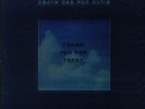 DEATH CAB FOR CUTIE - Thank You For Today - Vinyl (LP)