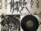 GISM G.I.S.M. Detestation Vinyl LP Dogma City Rocker Records Japanese Hardcore