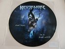 Nevermore / Dead Heart In A Dead World / Rare Vinyl  Picture Disc