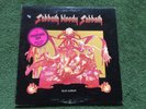 VTG 1974 SABBATH BLOODY SABBATH BLACK SABBATH BS 2695 WHITE LABEL PROMO VINYL