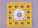 KIM WILDE ROCK PROMO LABEL 7