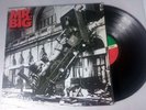 Mr.Big Lean Into It Korean Vinyl Lp Record