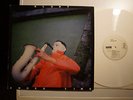 LP BLURT - Smoke Time Org DE 1987 MINT White Vinyl 4.Alb. UK Postpunk/Jazz/Wave