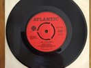 Aretha Franklin Atlantic 45 'I Say A Little Prayer' b/w 'See-Saw' 1968, EX Condn