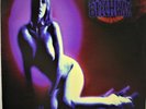 THE ATOMIC BITCHWAX  first album