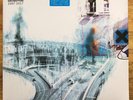 NEW RADIOHEAD OK COMPUTER -  OKNOTOK - 3 x LTD EDITION CLEAR BLUE LP VINYL 2017