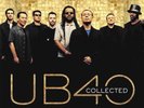 UB40 **Collected **BRAND NEW RECORD LP VINYL