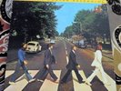 The Beatles Mobile Fidelity Abbey Road MFSL