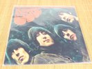 THE BEATLES  MFSL - RUBBER SOUL -  Mobile Fidelity Sound Lab Recording NICE