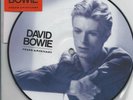 DAVID BOWIE Young Americans SEALED 7