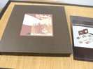 LED ZEPPELIN II  Super Deluxe Box Set 2LP /2CD /BOOK/ART PRINT/DOWNLOAD NICE