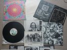 QUINTESSENCE UNIQUE COLLECTORS ITEM PACKAGE: PRESS LAUNCH KIT & ALBUM  DIVE DEEP