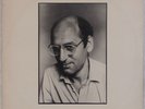 MICHAEL NYMAN: Self Titled PIANO RECORDS Free Jazz Experimental RARE LP