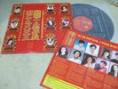 CHINESE HONG KONG MOVIE KOREA LP ANITA MUI jackie chan BRIGITTE LIN sarah chen