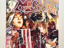 MC5 - KICK OUT THE JAMS * VINYL LP LTD * MINT RE-PRESSING *2001 180 *FREE P&P UK