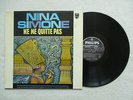 LP 33T NINA SIMONE 