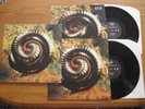 NINE INCH NAILS Closer To God Further Away 2LP vinyl 1994 NIN