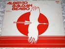 ALBERTO BALDAN BEMBO - Sound Orchestra - RARE LIBRARY LP