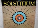 GIANNI MARCHETTI - Solstitium - RCA TOP LIBRARY LP RARE  MINT