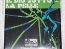 PIERO PICCIONI - Il Dio Sotto La Pelle - OST DLP easytempo UNPLAYED NEW