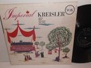 US Mono VOX VX 25.150 Imperial Kreisler Bronislav Gimpel Violin Recital