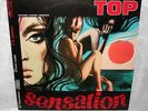 S.M. ROMITELLI G.DE LUCA - Top Sensation/L’Altra Faccia Del Peccato - Cam OST LP