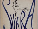 SUN RA: Art Forms of Dimensions Tomorrow OG SATURN Gold Label Free Jazz LP Hear