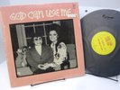 Xian Ventriloquist LP Ann Marie & Jackie: God Can Use Me Weird Christian