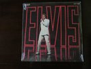*ELVIS PRESLEY  Elvis (TV Special) (1968, LP, RCA Victor ?– LPM-4088) SEALED