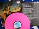 PINK FLOYD - ANIMALS - RARE ORIG. GERMANY 12'', ON PINK VINYL WITH INNER. MINT
