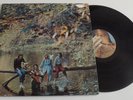 WINGS WILD LIFE VINYL LP 1971 1ST PRESS YEX871/2