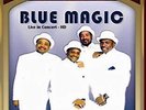 Blue Magic live in Concert