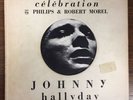 JOHNNY HALLYDAY - ORIGINAL EP 45T 7