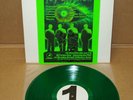 JOY DIVISION LIVE AND OBSCURE LP COMORED VINYL RARE CV HAWKEYE TMOQ TAKRL MINT