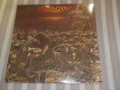 ARMAGEDDON: Same, A&M, SP-4513, US 1st PRESS, FACTORY SEALED, PROG HAMMER, WOW