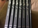 NM Ormandy Era 30 LP complete set Franklin Mint colored vinyl signed